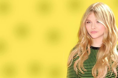 Chloe Grace Moretz HD Pictures