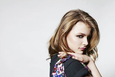 Chloë Grace Moretz Wallpapers 82   Flash Of The Stars