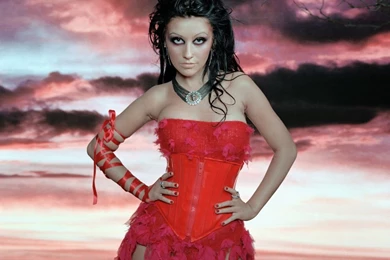 Hot And Sexy Image Christina aguilera wallpaper Latest News ...