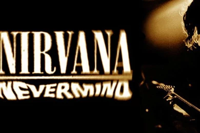 Nirvana Wallpapers Download Free