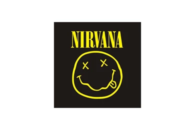 Nirvana Symbol