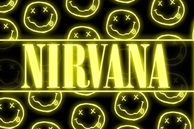 Nirvana By Rulerjoel On DeviantArt