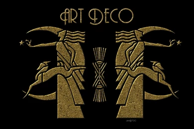 Art Deco Wallpapers HD Wallpapers And Pictures