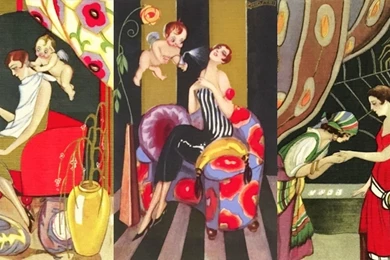 Art Deco Wallpapers HD