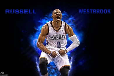 Russell Westbrook Wallpapers High Resolution And Quality Download