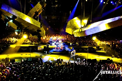 4K Ultra HD Metallica Wallpapers HD, Desktop Backgrounds 3840x2160