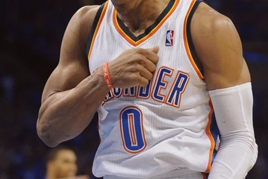 Russell Westbrook Wallpapers HD Download
