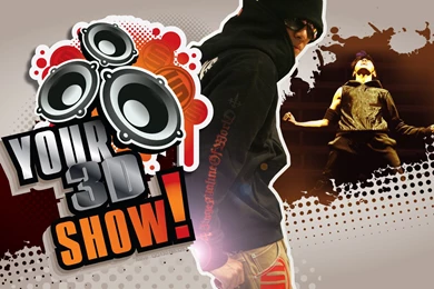 Wallpapers Show Luo   Show Luo Wallpapers (17172097)   Fanpop