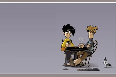 Penny Arcade Wallpapers   Wallpapers Cave