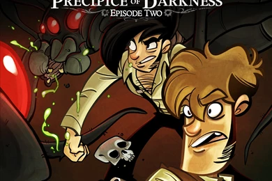 1280x1024px Penny Arcade