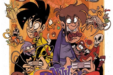 Pennyarcade   DeviantArt