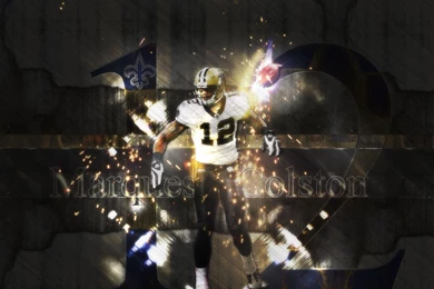 New Orleans Saints Photo New Orleans Saints Wallpapers High ...