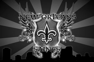 New Orleans Saints Wallpapers   Wallpapers Cave