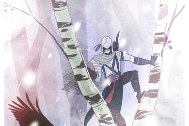 Creed Penny Arcade Digital Art 3 Fan Wallpapers