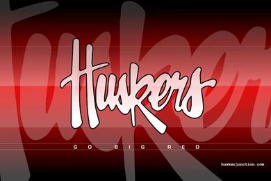 Huskers Wallpapers