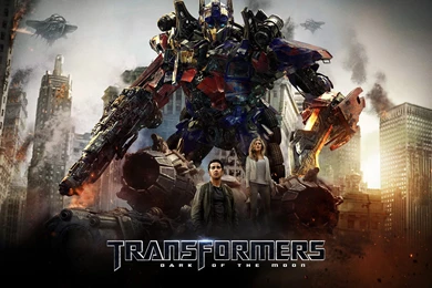 Transformers 3 Dark Of The Moon Wallpapers (1920 X 1080 Pixels ...