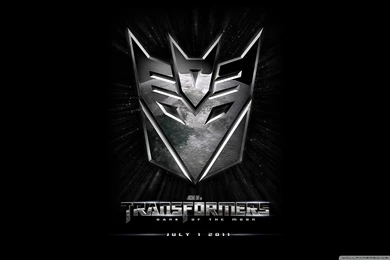 Transformers 3 Movie HD Desktop Wallpapers : High Definition ...