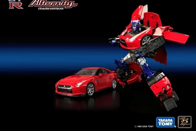 Transformers 3 Wallpapers