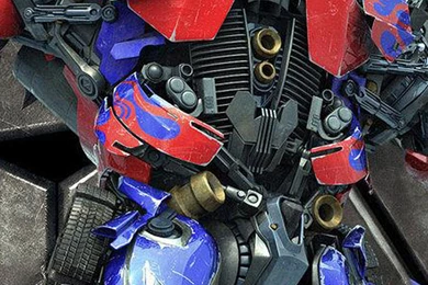 Transformers 3 Galaxy S6 Wallpapers