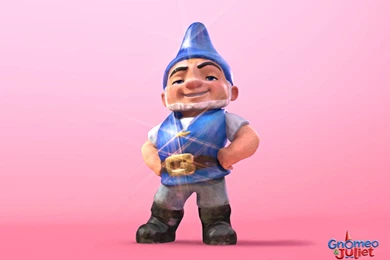 Gnomeo And Juliet!   Gnomeo And Juliet Wallpapers (25396419)   Fanpop