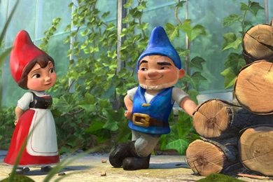 Top HD Gnomeo And Juliet Wallpapers