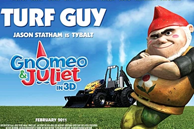 Gnomeo And Juliet Wallpapers