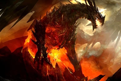 Bahamut Wallpapers   Wallpapers Cave