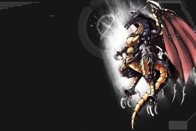 Browsing Wallpapers On DeviantArt