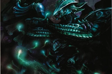 BAHAMUT WALLPAPER   (