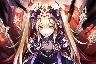 10 Shingeki No Bahamut HD Wallpapers