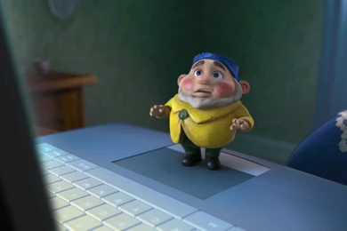 Gnomeo And Juliet Wallpapers