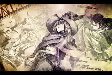 Put Together A Wallpapers From Parts Of The Opening [Shingeki No ...