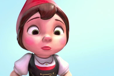 Don't Go Breaking My Heart"   Gnomeo And Juliet Photo (35095697 ...