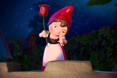 Gnomeo & Juliet La La Laaa By Kelum   2016 04 08