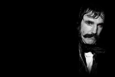 Daniel Day Lewis Gangs Of New York Black HD Wallpaper,black ...