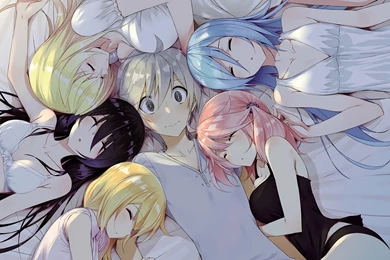 Undefeated Bahamut Chronicle