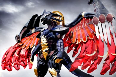 Final Fantasy Free Wallpaper: Final Fantasy Bahamut