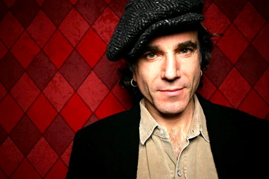Daniel Day Lewis New HD Wallpapers For PC