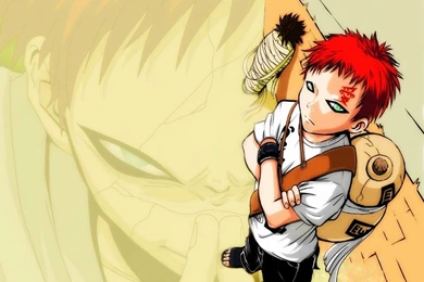 Gaara wallpaper 00160 the shippuden by freenarutowallpaper.com ...