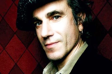 Hollywood Wallpapers: Daniel Day Lewis Wallpapers