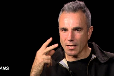 DANIEL DAY LEWIS TALKS DIFFICULTY ENDING ROLE AS LINCOLN YouTube