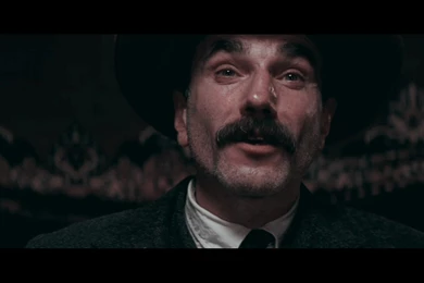 HD Photo Daniel Day Lewis As Daniel Plainview In There Will...