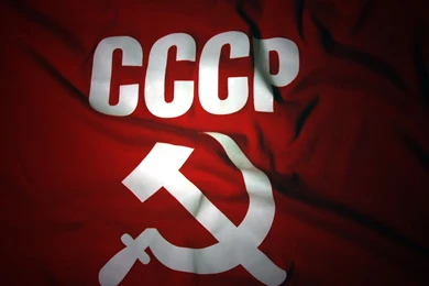 Download Wallpapers 3840x2160 Flag, Ussr, Russia, Sickle 4K Ultra ...