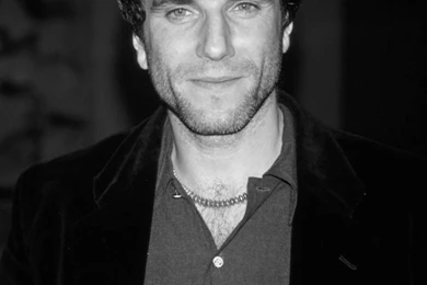 Diary Room Celebrity: Daniel Day lewis Gallery