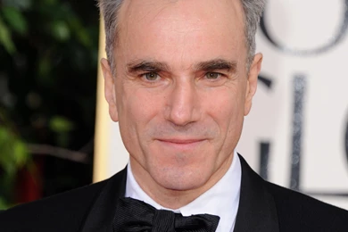 Daniel Day Lewis Biography