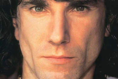 Daniel Day Lewis Jennifer Connelly