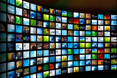 The Video On Demand RUSH