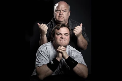 1600x1000px Tenacious D