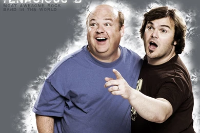 Tenacious D Wallpapers By Sleezer On DeviantArt