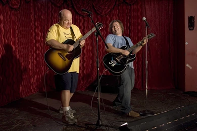 Tenacious D In The Pick Of Destiny :: Movies (T) Wallpapers ...